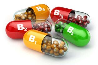 B vitaminlari